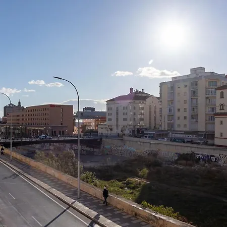 4seasons Rosaleda Suitemalaga *