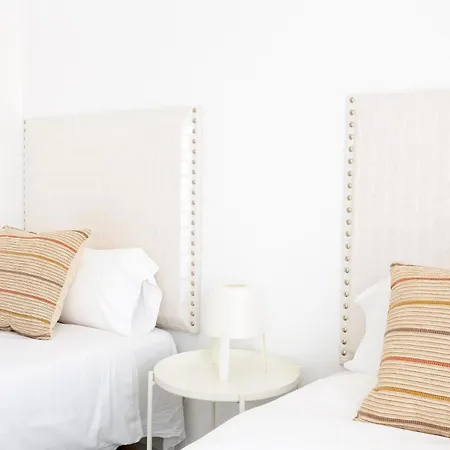 4seasons Rosaleda Suitemalaga