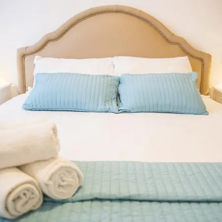 4seasons Rosaleda Suitemalaga