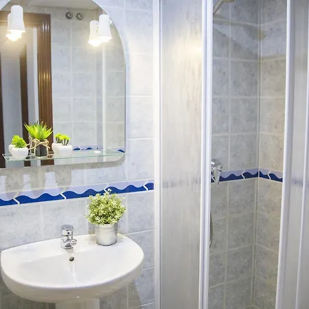 4seasons Rosaleda Suitemalaga